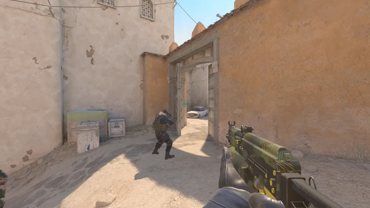 highlight